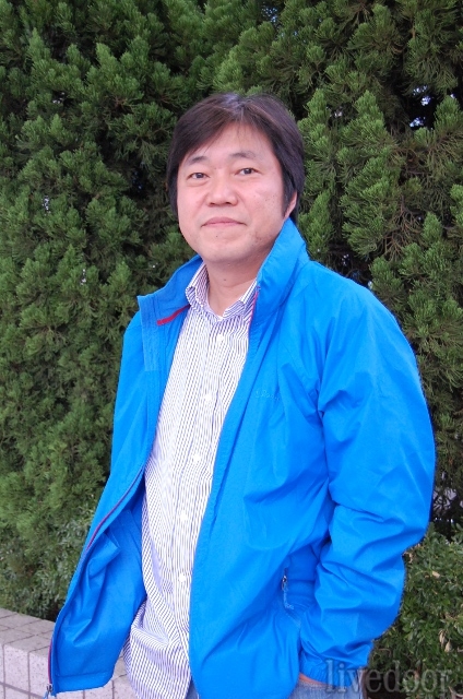 川瀬敏文