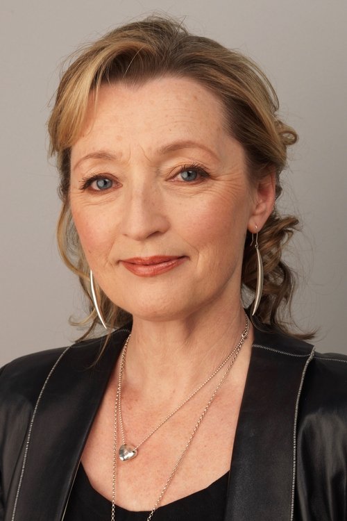 レスリー・マンヴィル / Lesley Manville