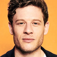 ジェームズ・ノートン / James Norton