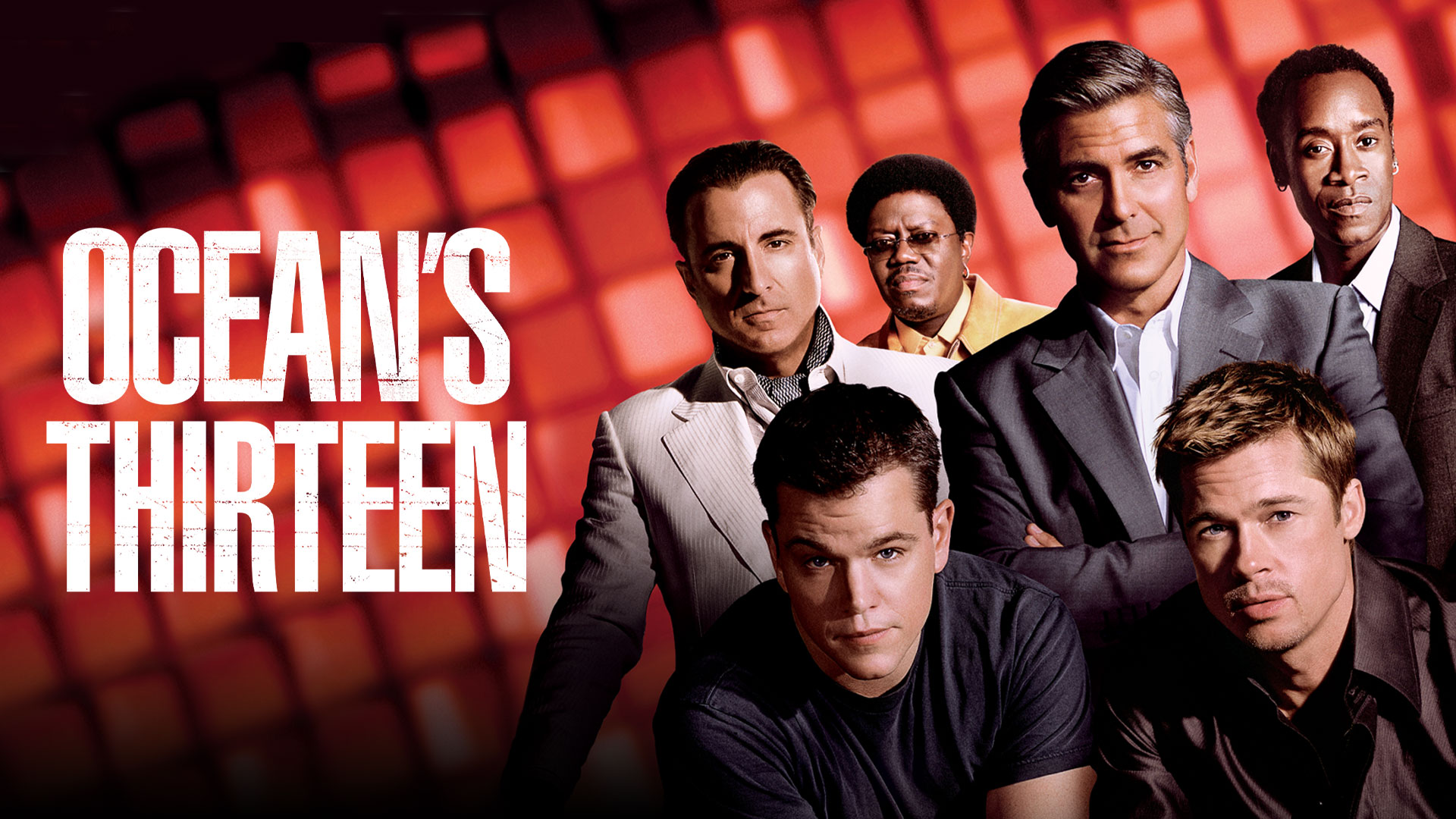 オーシャンズ13（Ocean's Thirteen）のネタバレ解説・考察まとめ