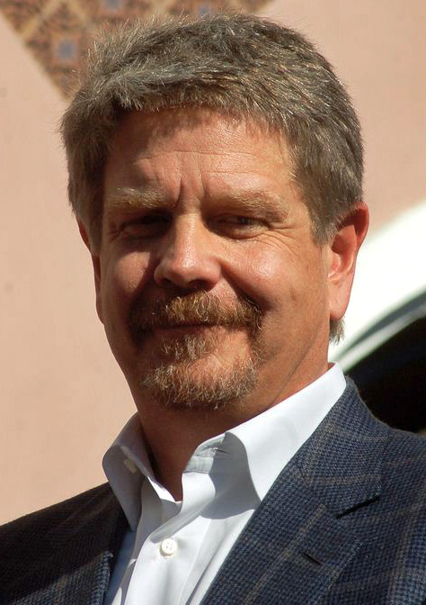 ジョン・ウェルズ / John Wells