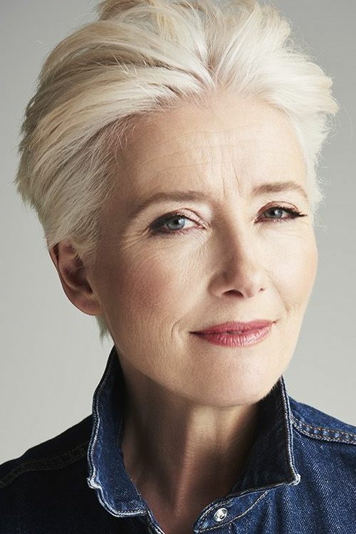 エマ・トンプソン / Emma Thompson