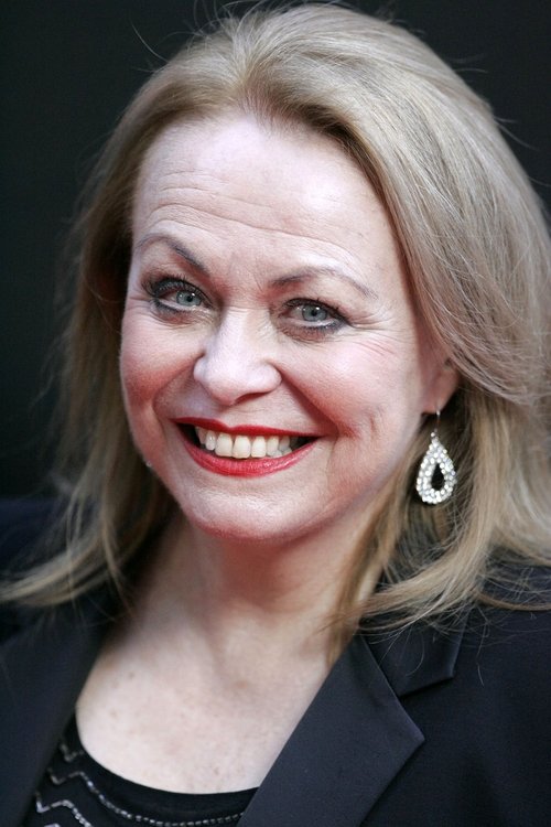 ジャッキー・ウィーヴァー / Jacki Weaver