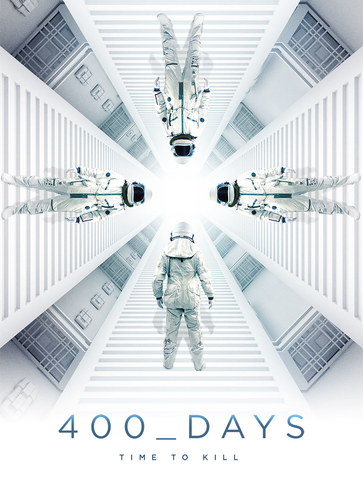 400デイズ（400 Days）のネタバレ解説・考察まとめ