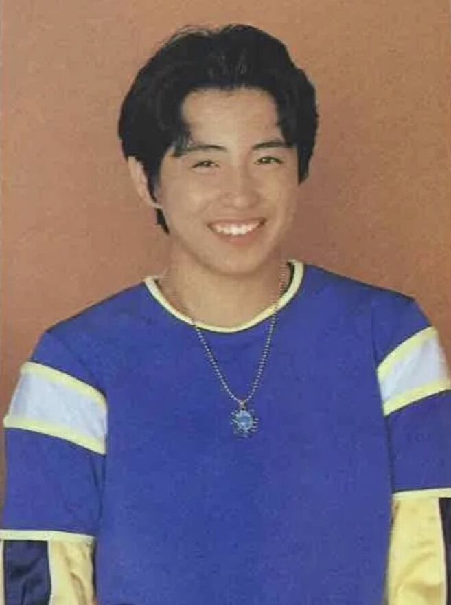 高橋譲