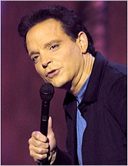 リチャード・ジェニ / Richard Jeni