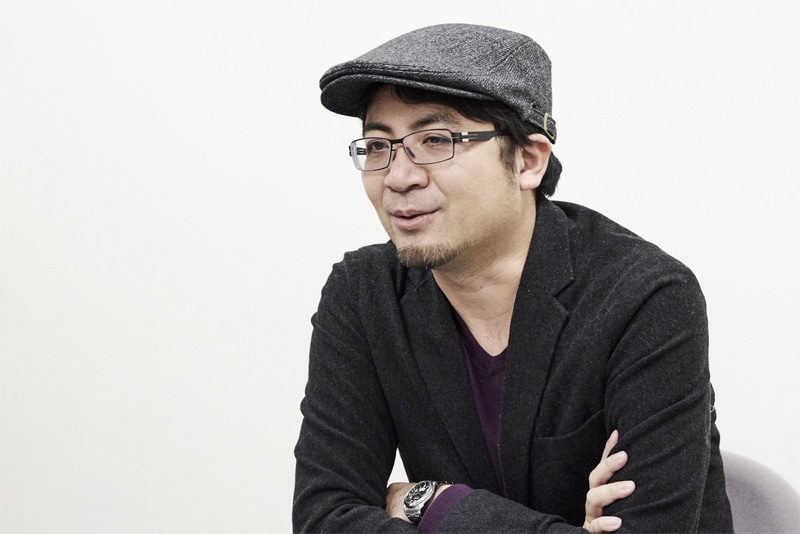 古田丈司
