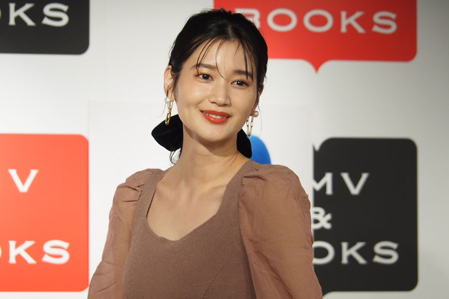 出口亜梨沙