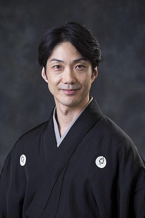 野村萬斎（2世） / 野村武司