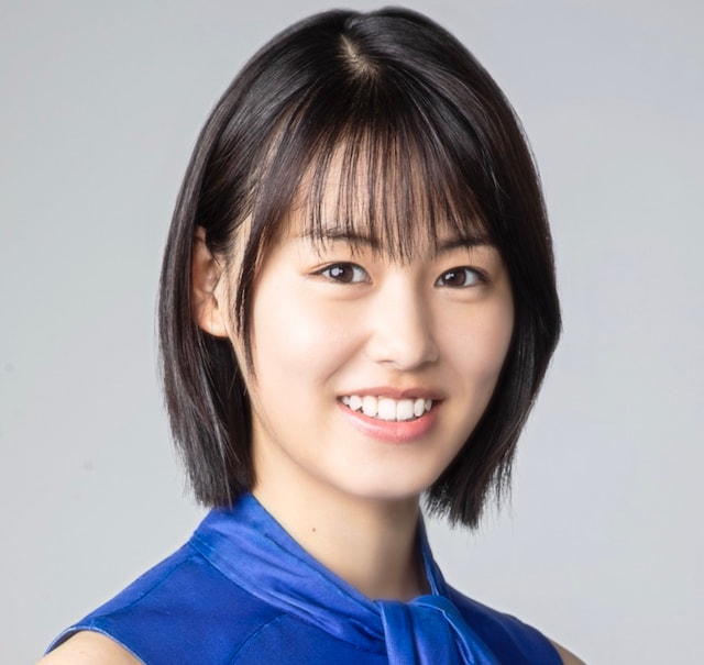 竹内愛紗