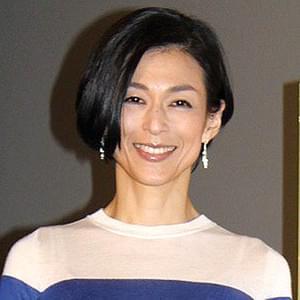 鈴木保奈美