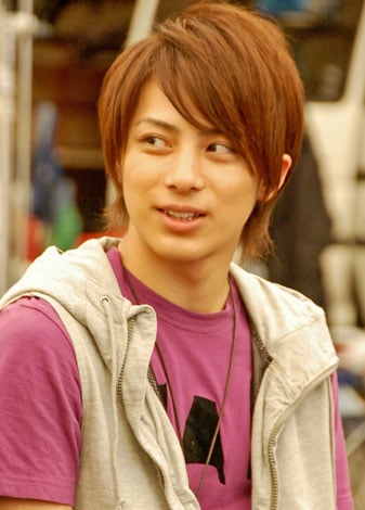 米原幸佑
