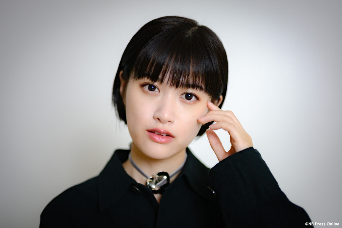 小西桜子