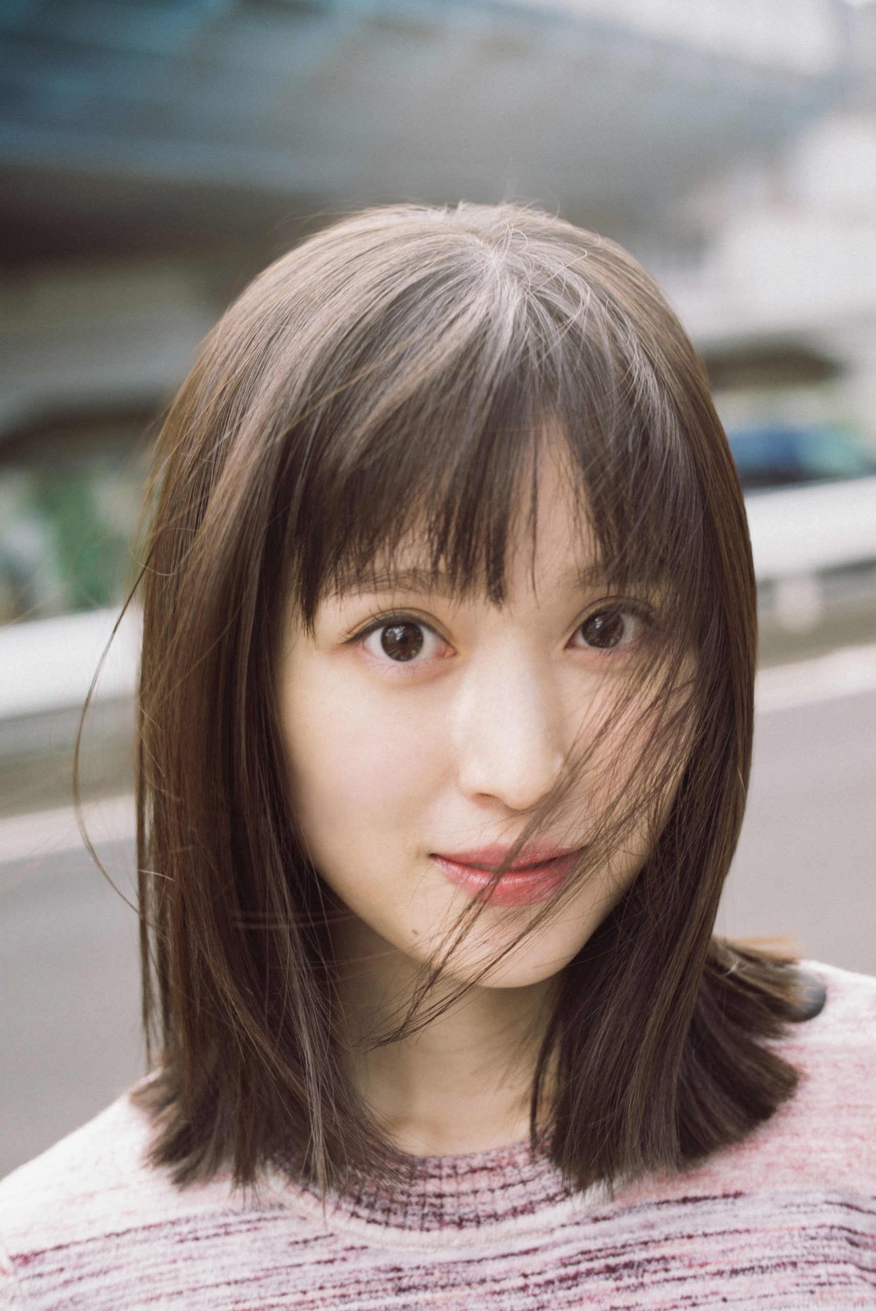 福本莉子