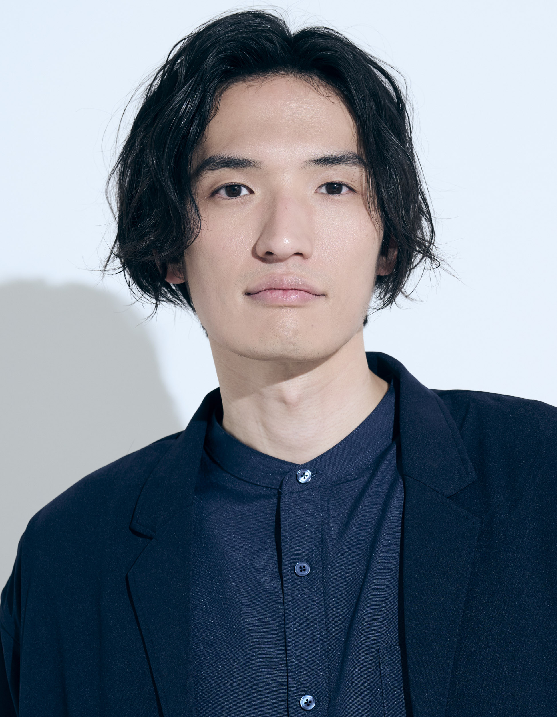 鈴之助 / 田中鈴之助