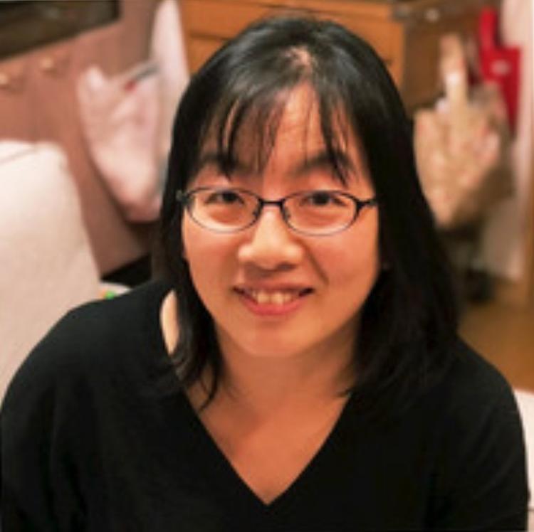 牧野友映