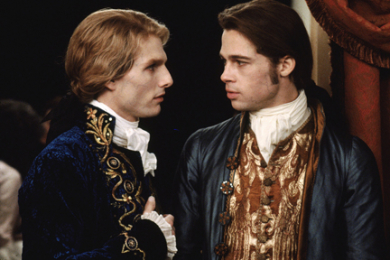 インタビュー・ウィズ・ヴァンパイア / Interview with the Vampire (film)