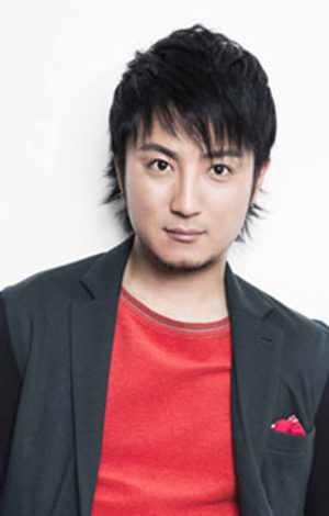 上地雄輔 / 遊助