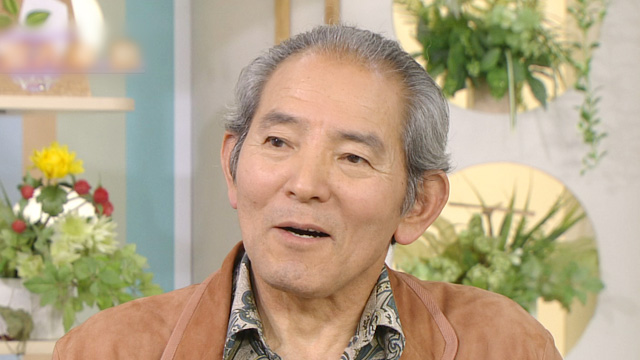 夏八木勲 / 夏木勲