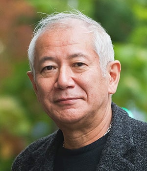 中原丈雄