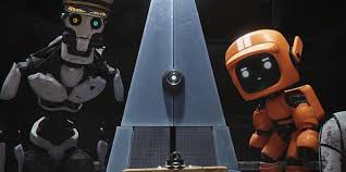ラブ、デス＆ロボット