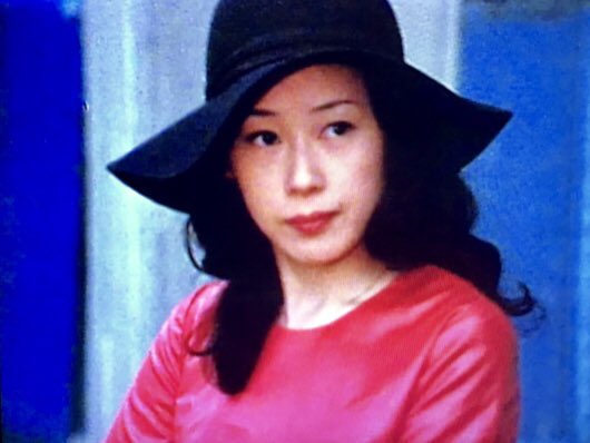 美山尚子