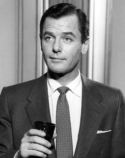 ギグ・ヤング / Gig Young