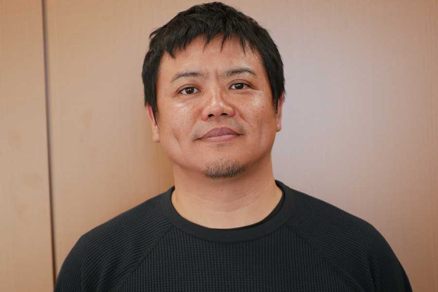 飯塚健