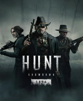 Hunt: Showdown / ハント ショウダウン