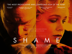 SHAME -シェイム-