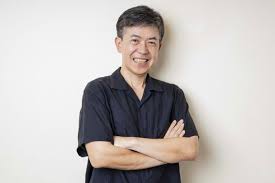 河合勇人