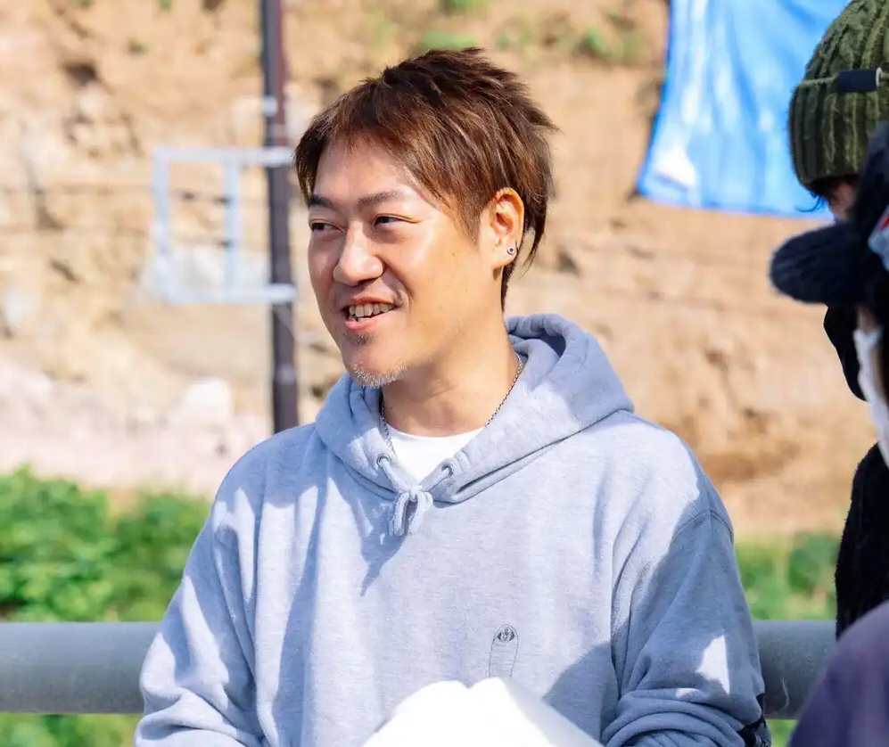 福田亮介