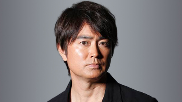 石黒賢