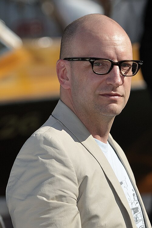 スティーヴン・ソダーバーグ / Steven Soderbergh