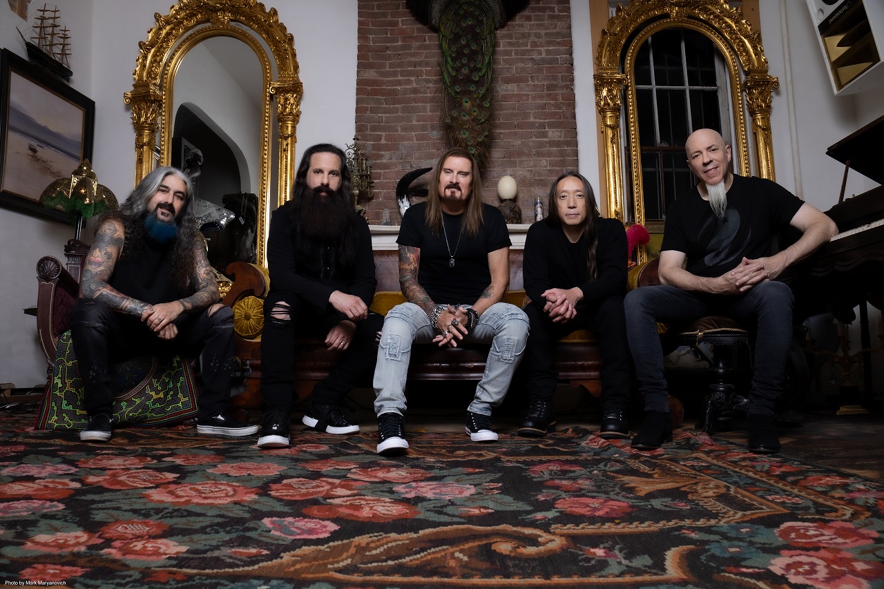 ドリーム・シアター / Dream Theater