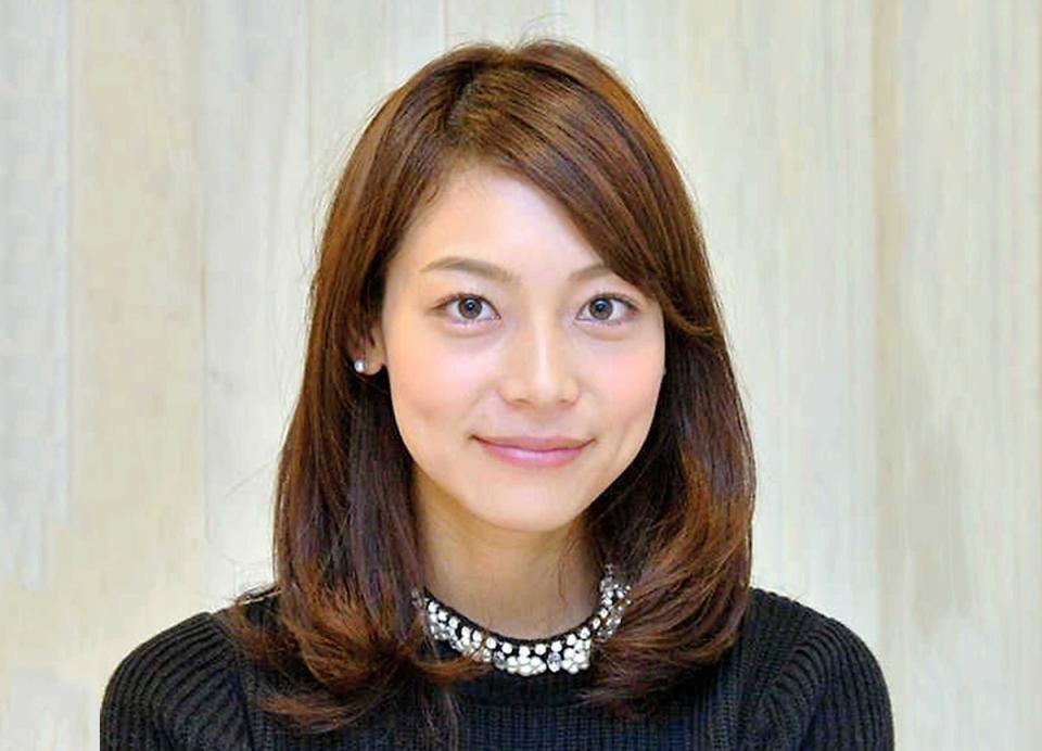 相武紗季