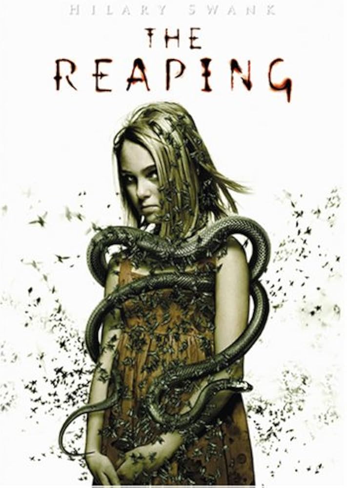 リーピング / The Reaping