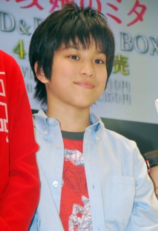 綾部守人