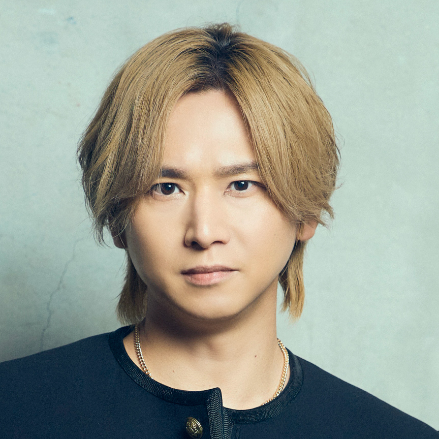 堂本光一