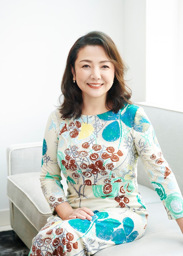 原日出子