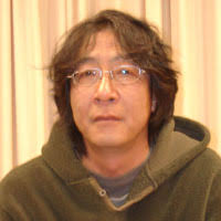 安濃高志
