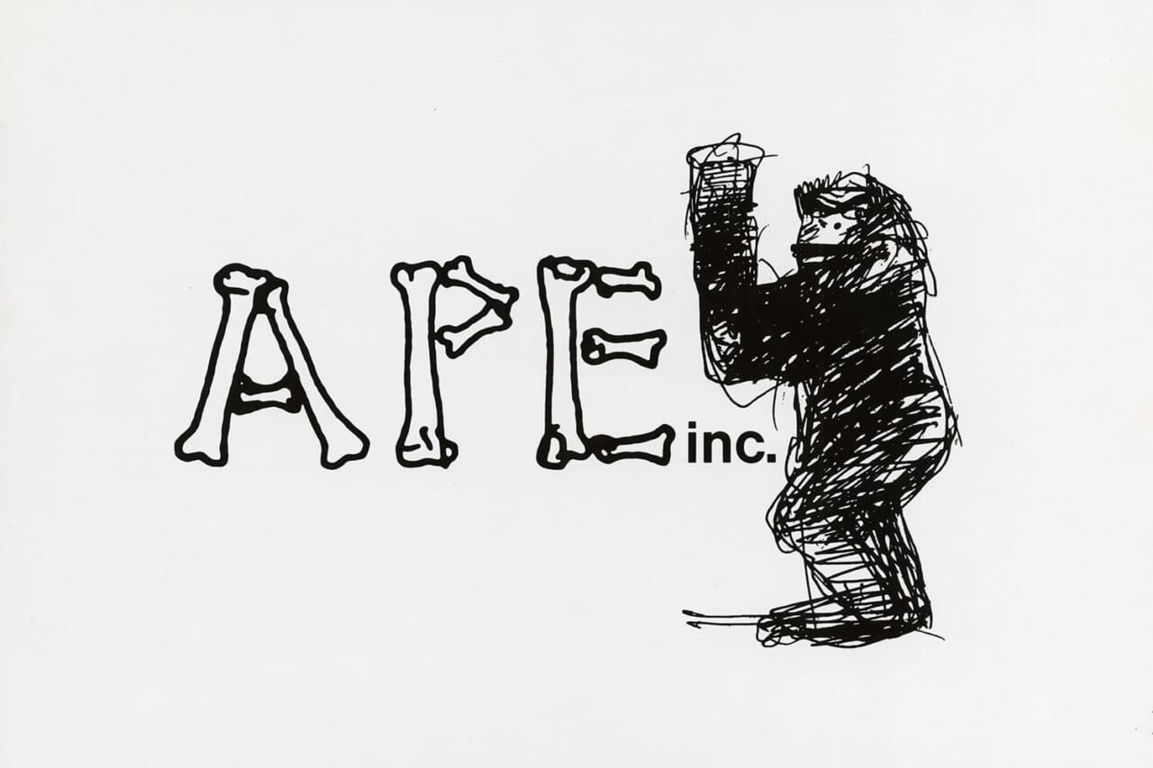 エイプ（ゲーム会社） / APE（ゲーム会社）