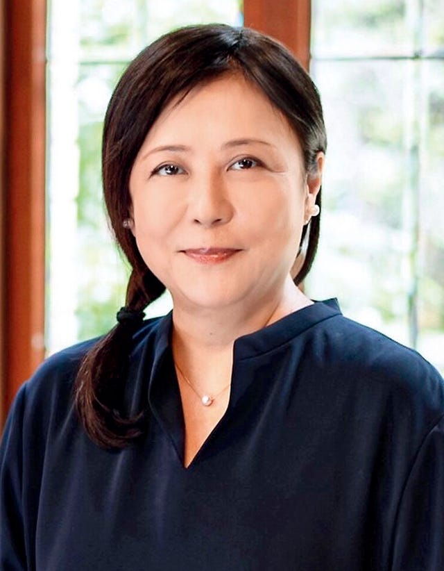 小松江里子