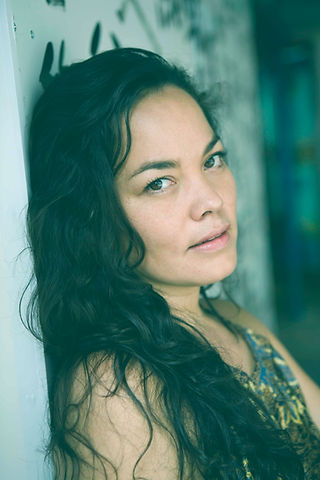 Daphne Tse / ダフネ・ツェ