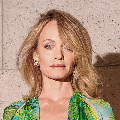 アンバー・ヴァレッタ / Amber Valletta
