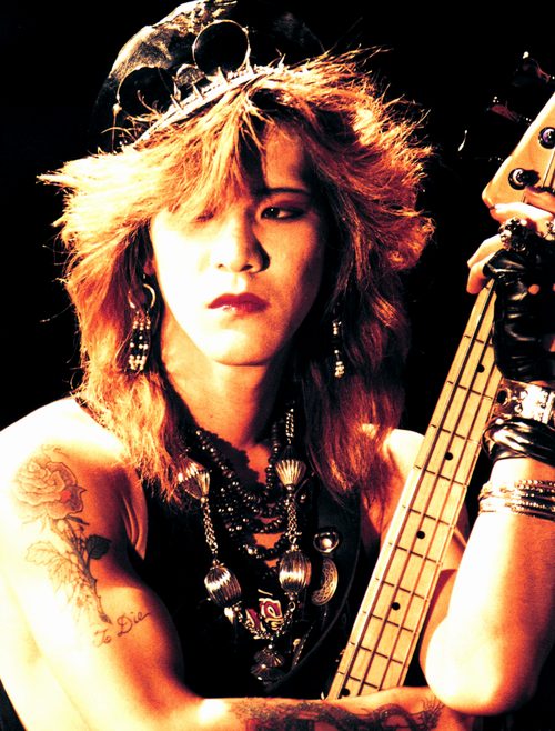 沢田泰司 / TAIJI