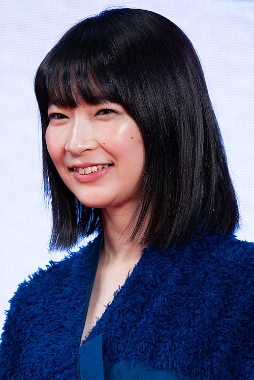 石川瑠華