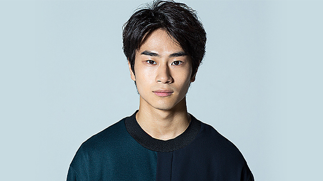 前田旺志郎