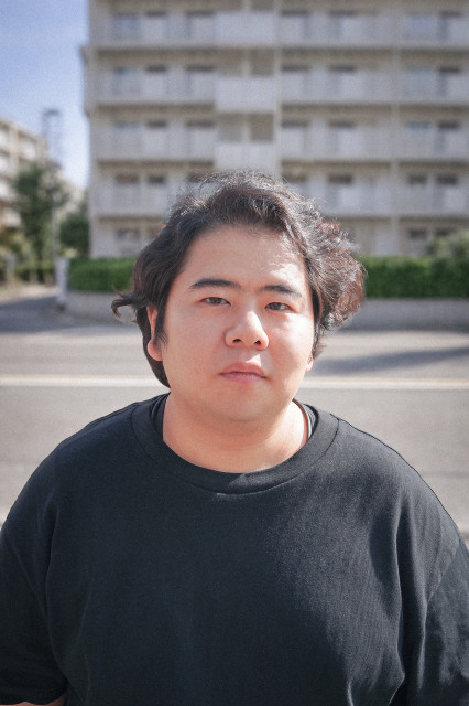 前田航基