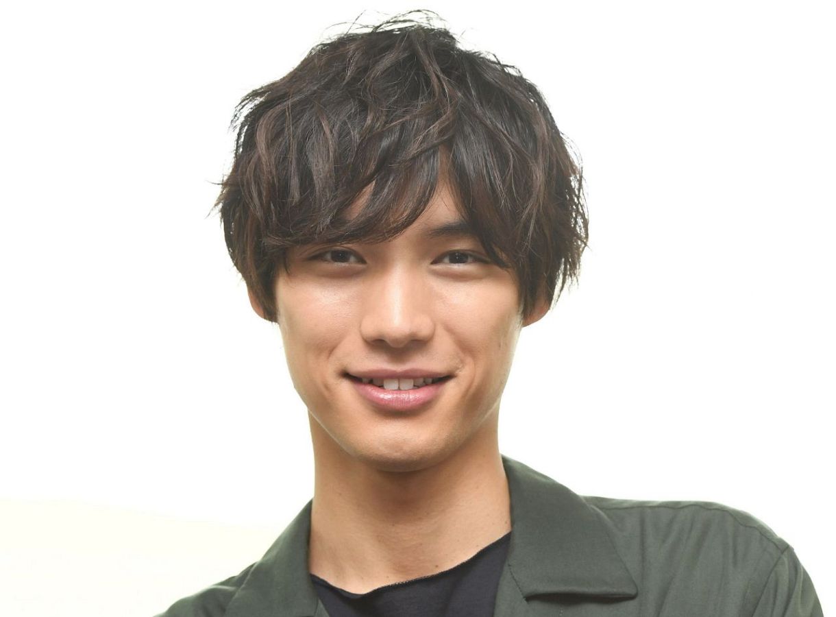 福士蒼汰